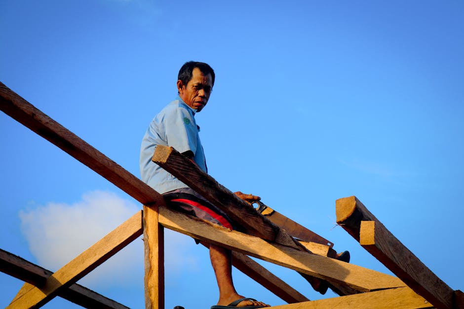 Roof Repair