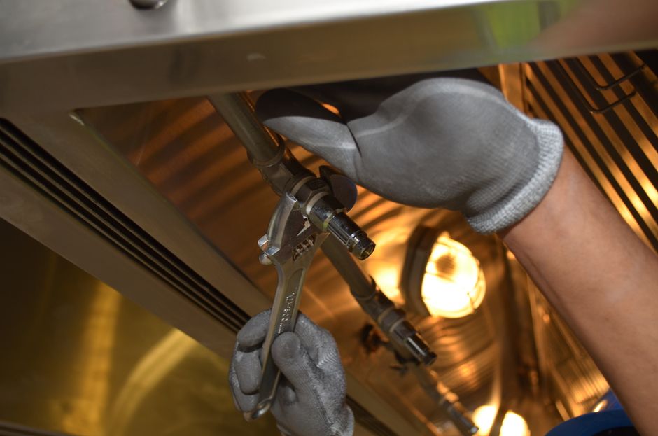 Water Heater
