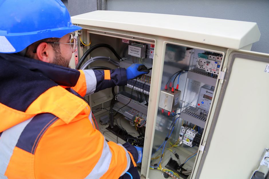 Voltway Electric