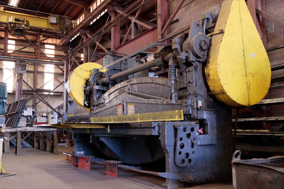 Bulk Production