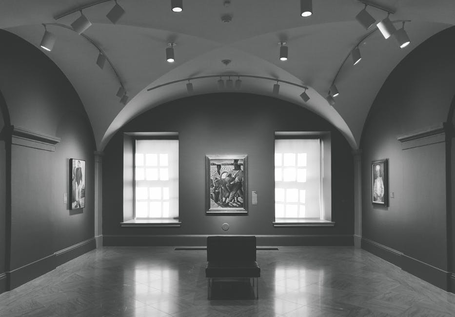 Fine Art