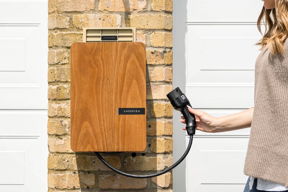 Generator Install