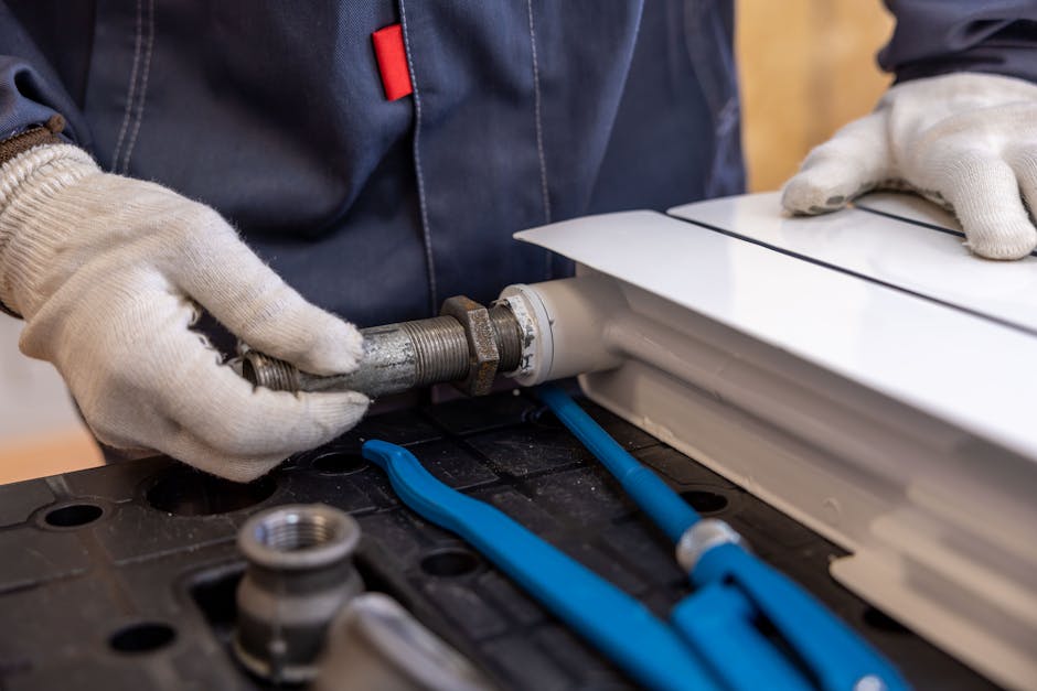 Clearflow Plumbing