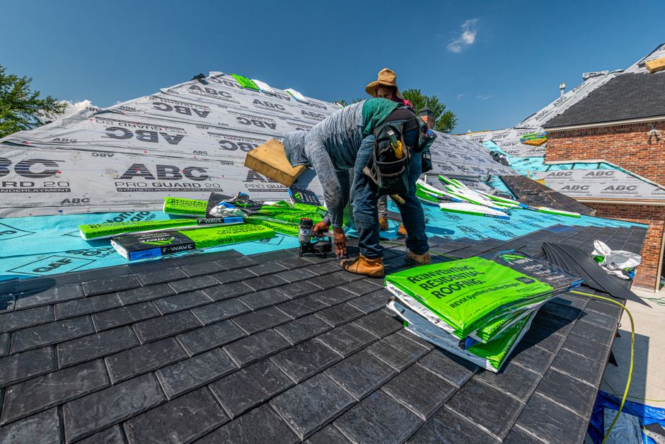 Summit Ridge Roofing