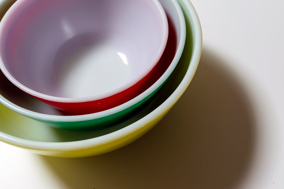 Homeware