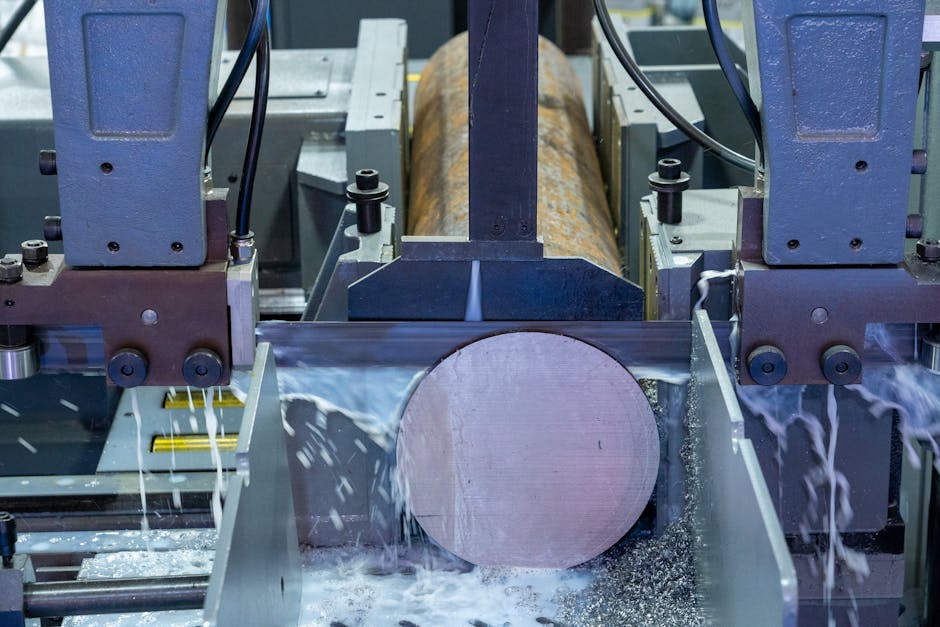 Fabrication