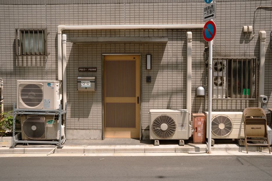 AC Installation