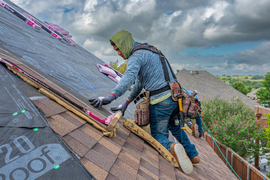 Standing-Seam Metal