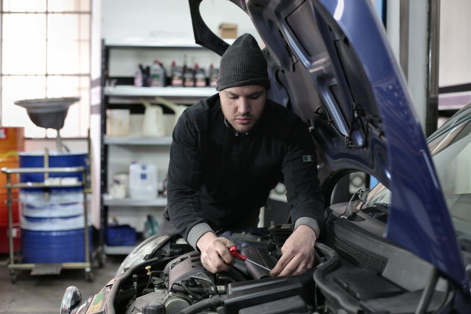 Full Service
