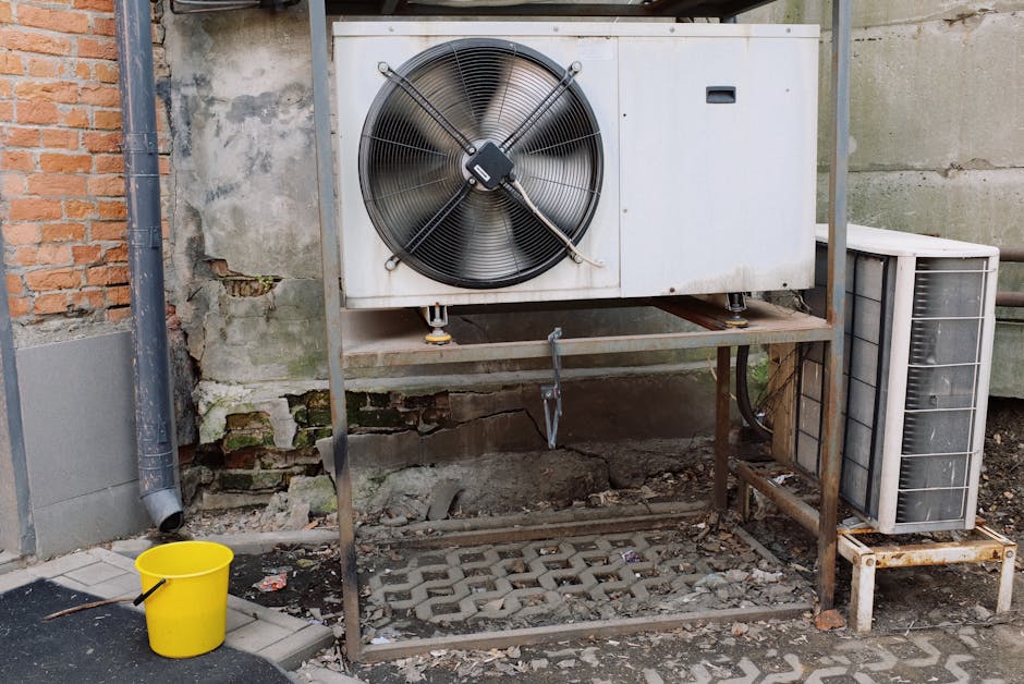 Furnace Install