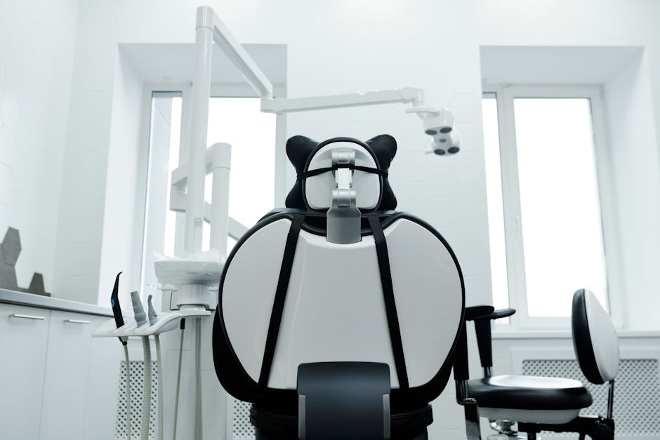 Treatment Room