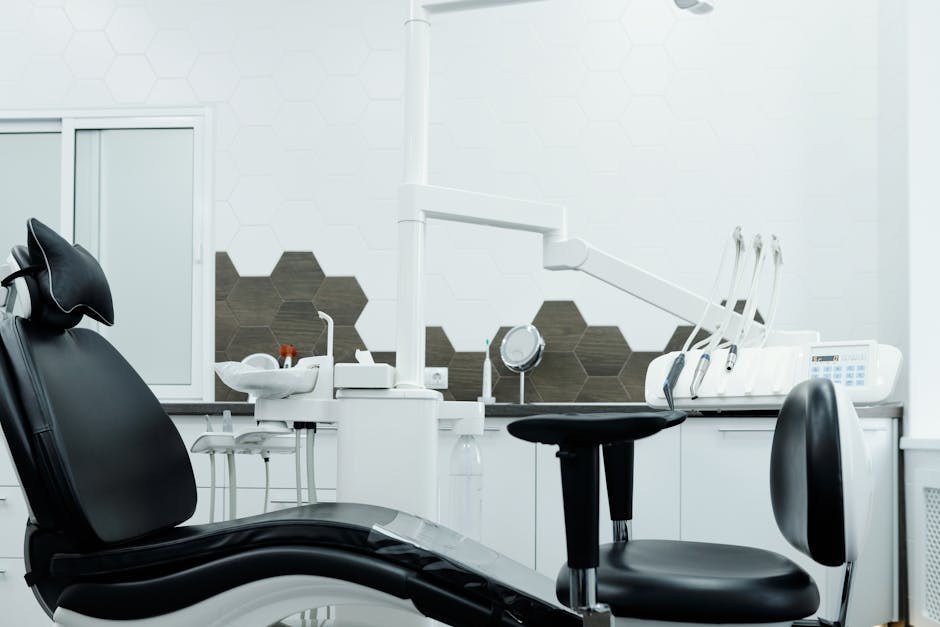 Our Dentists
