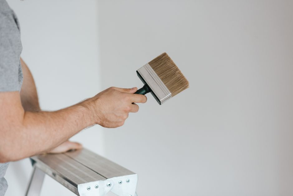 Kitchen Trim