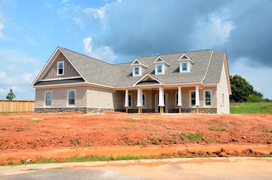 Metal Roofing