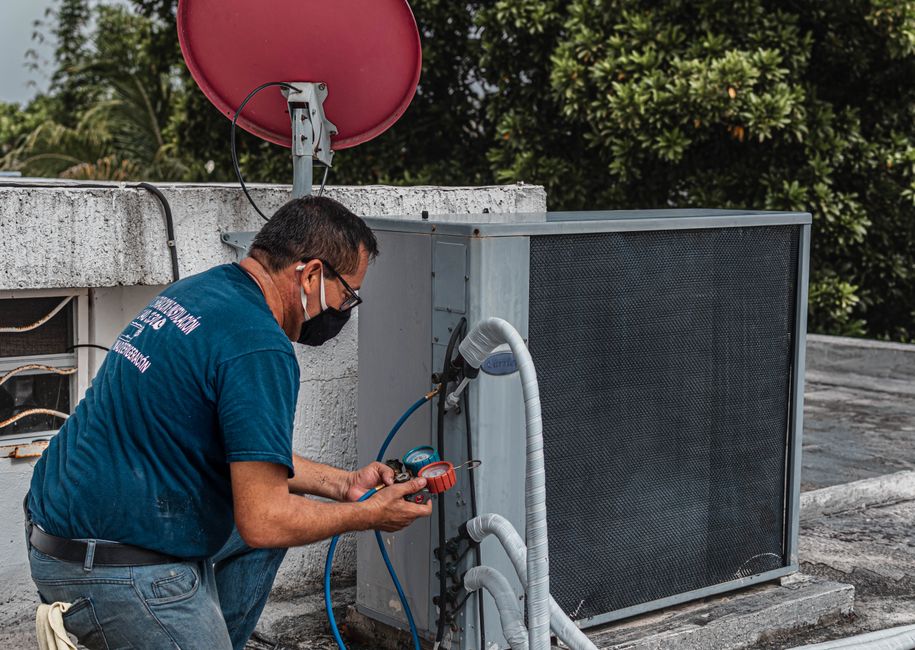 ClimaCore Heating & Air