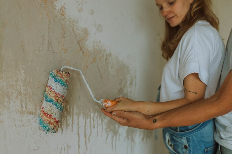 Exterior Painting