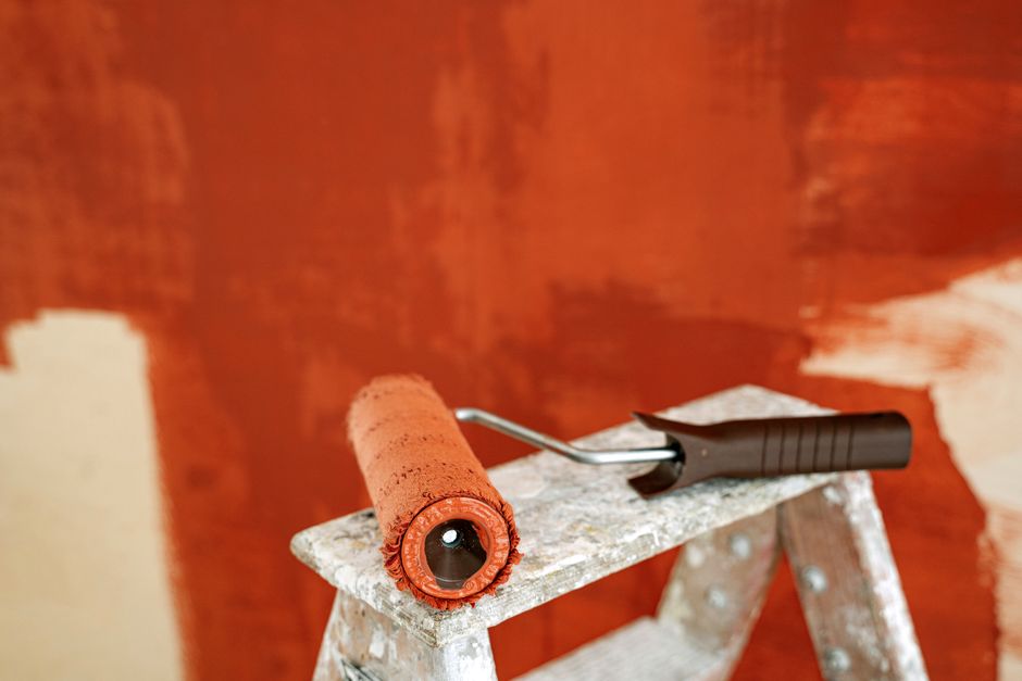Repairs & Prep