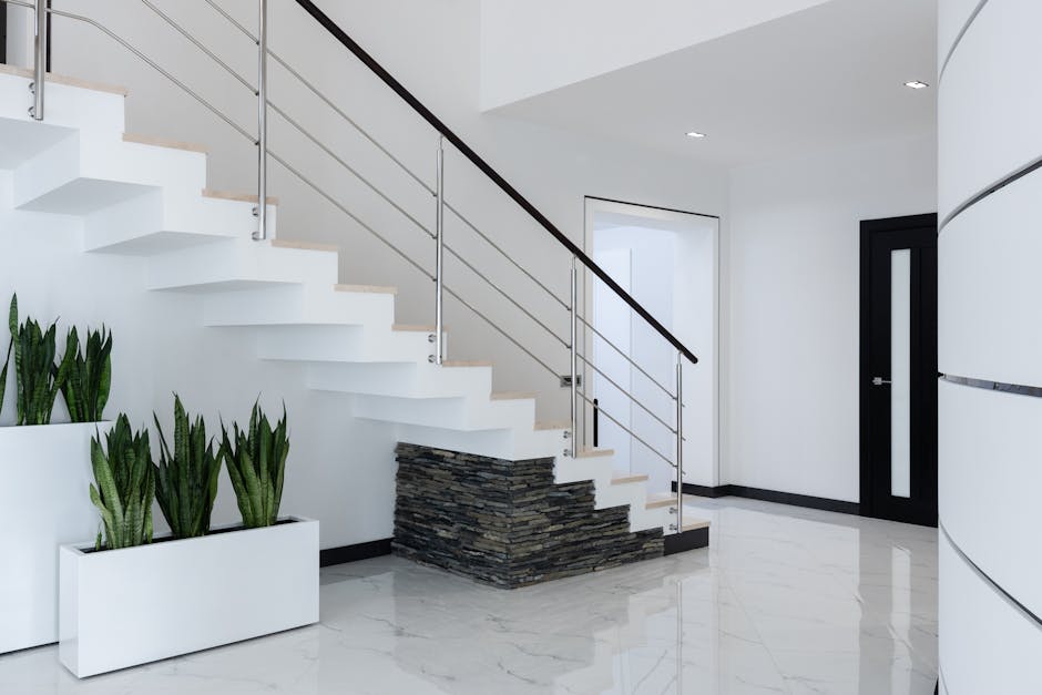 Luxury Penthouse