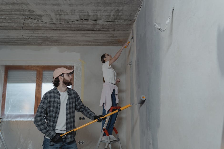 Interior Painting