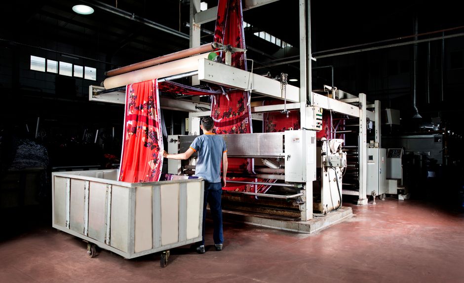 CNC Machining