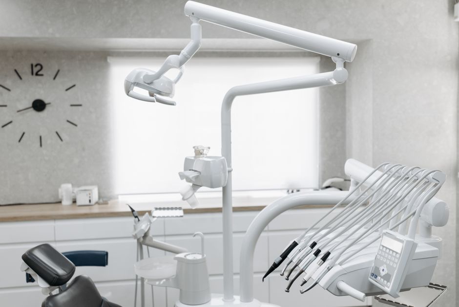 Dental Implant