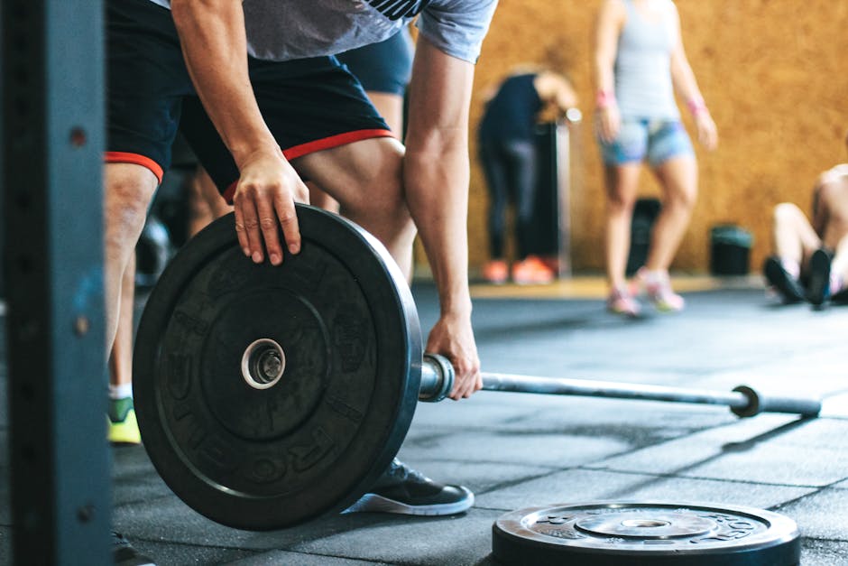 HIIT Bootcamp