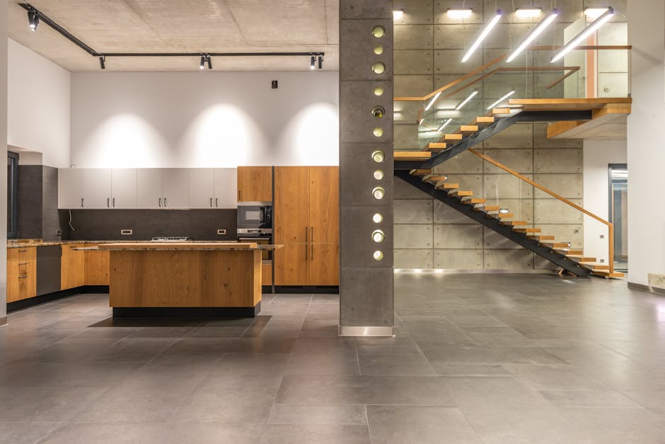 Downtown Loft