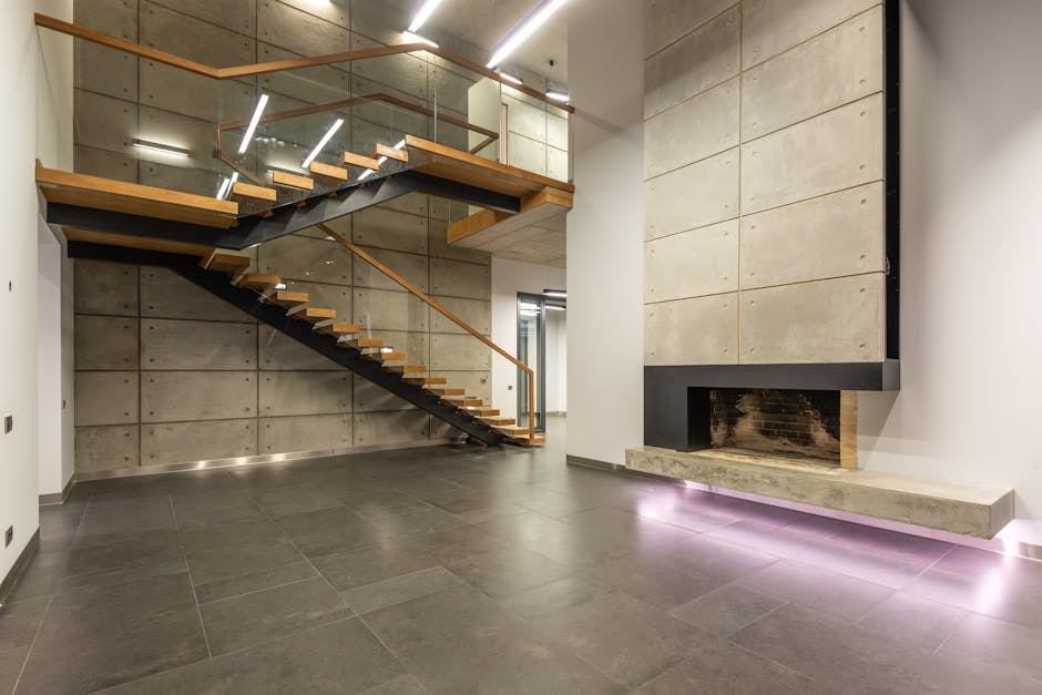 Downtown Loft