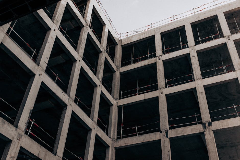 Commercial Build-Outs