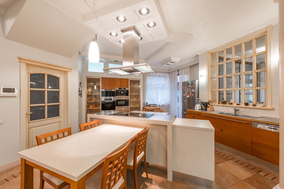 Starter Condo
