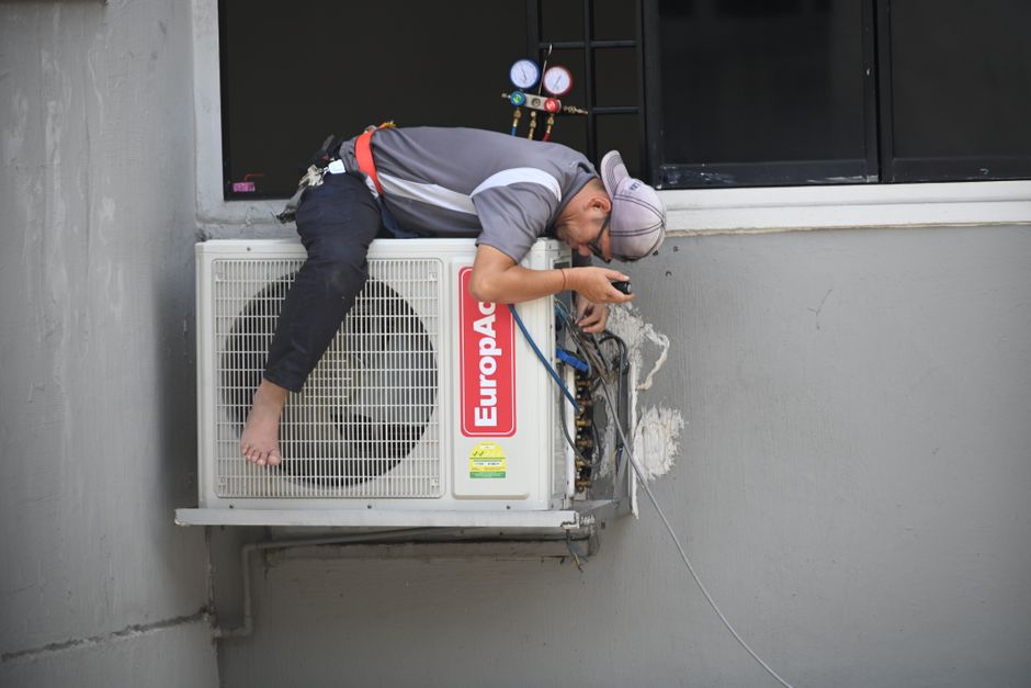 Our Technicians