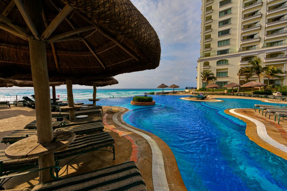 Spa Retreat Package