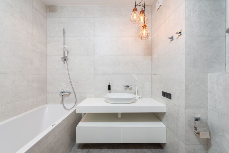 Drain Cleaning