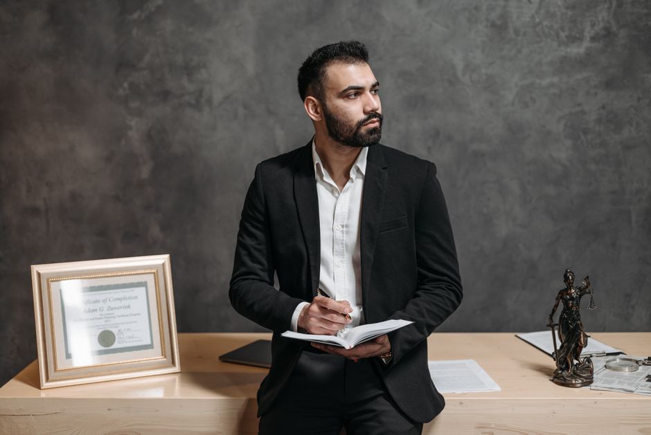 Corporate & Business