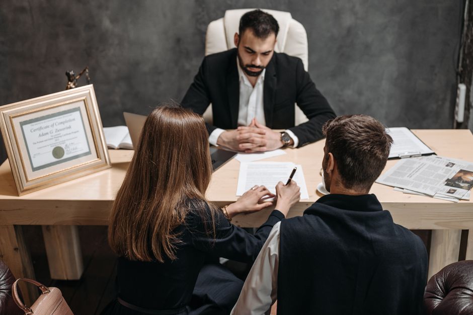 Estate Planning