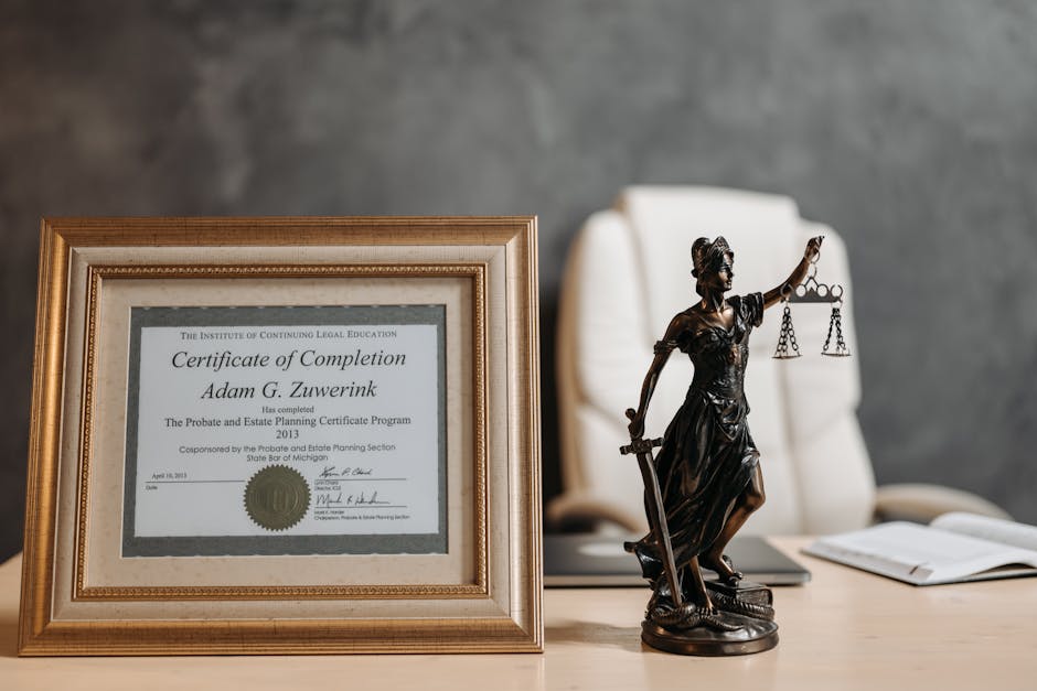 Criminal Defense