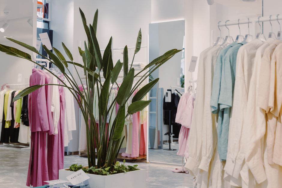 Homeware