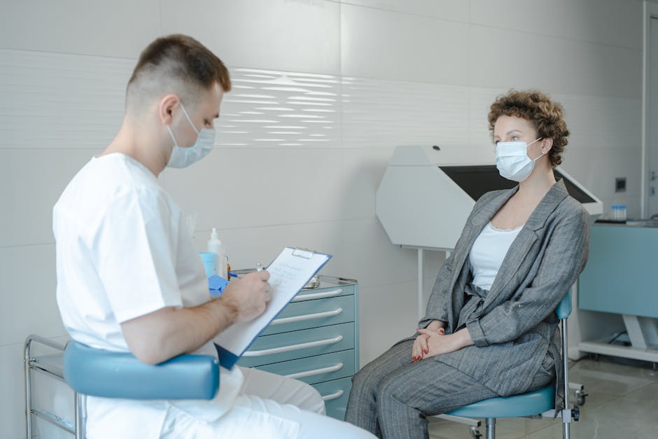 Our Physicians