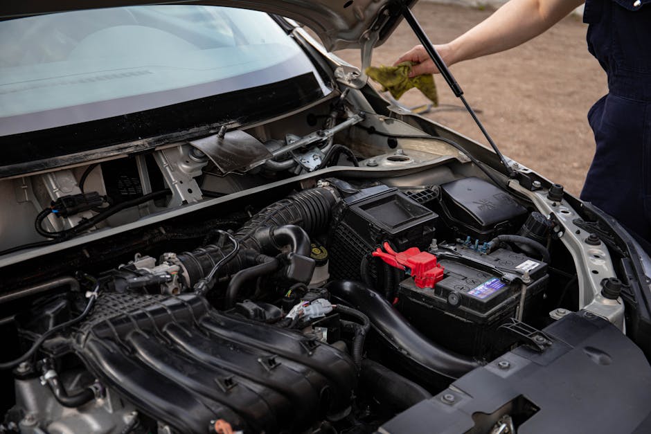 Brake Service