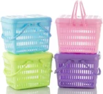 Pet Carry Basket