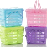 Pet Carry Basket