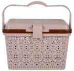 Pet Carry Basket - Image 3