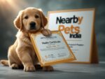 First Vaccination & Fitness Certificate & Canine Purebred Certificate - Image 2